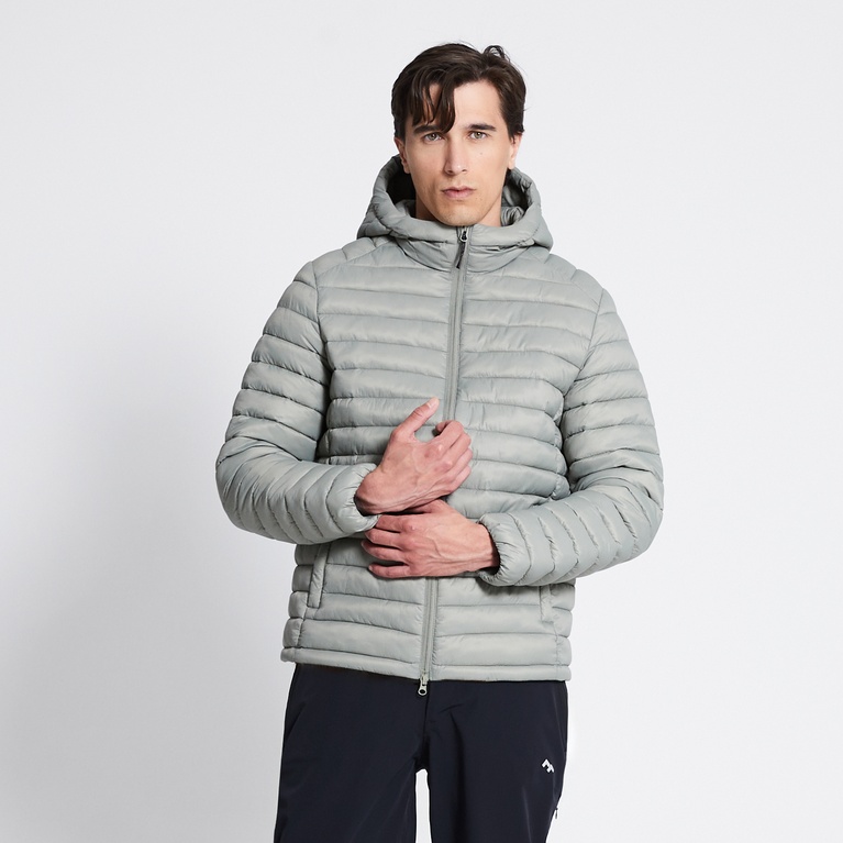 Lightweight jacket "Vedum" Calm Army